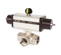 Kohout V153L+pneupohon SR 1/2