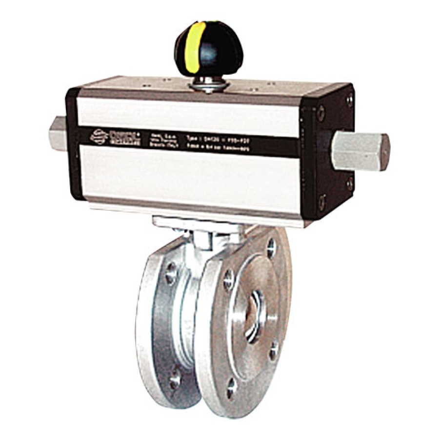 Kohout VL140F+pneupohon DA DN15