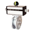 Kohout VL140F+pneupohon DA DN15