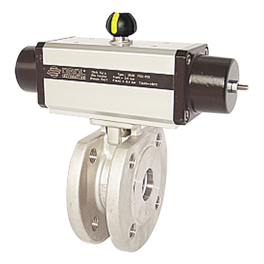 Kohout VL140F+pneupohon SR DN15