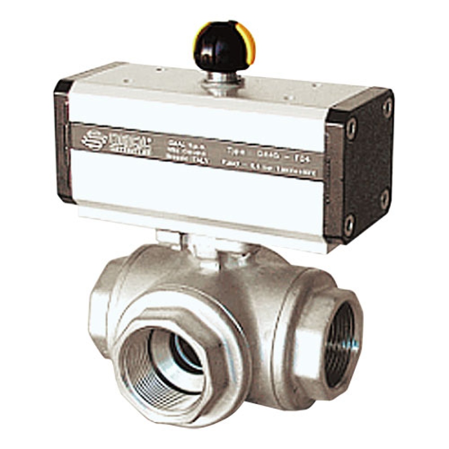 Kohout VL321T+pneupohon DA 3/8