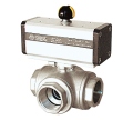 Kohout VL321T+pneupohon DA 3/8