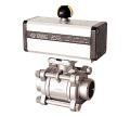 Kohout VL521B+pneupohon DA DN25