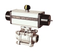 Kohout VL521B+pneupohon SR DN25