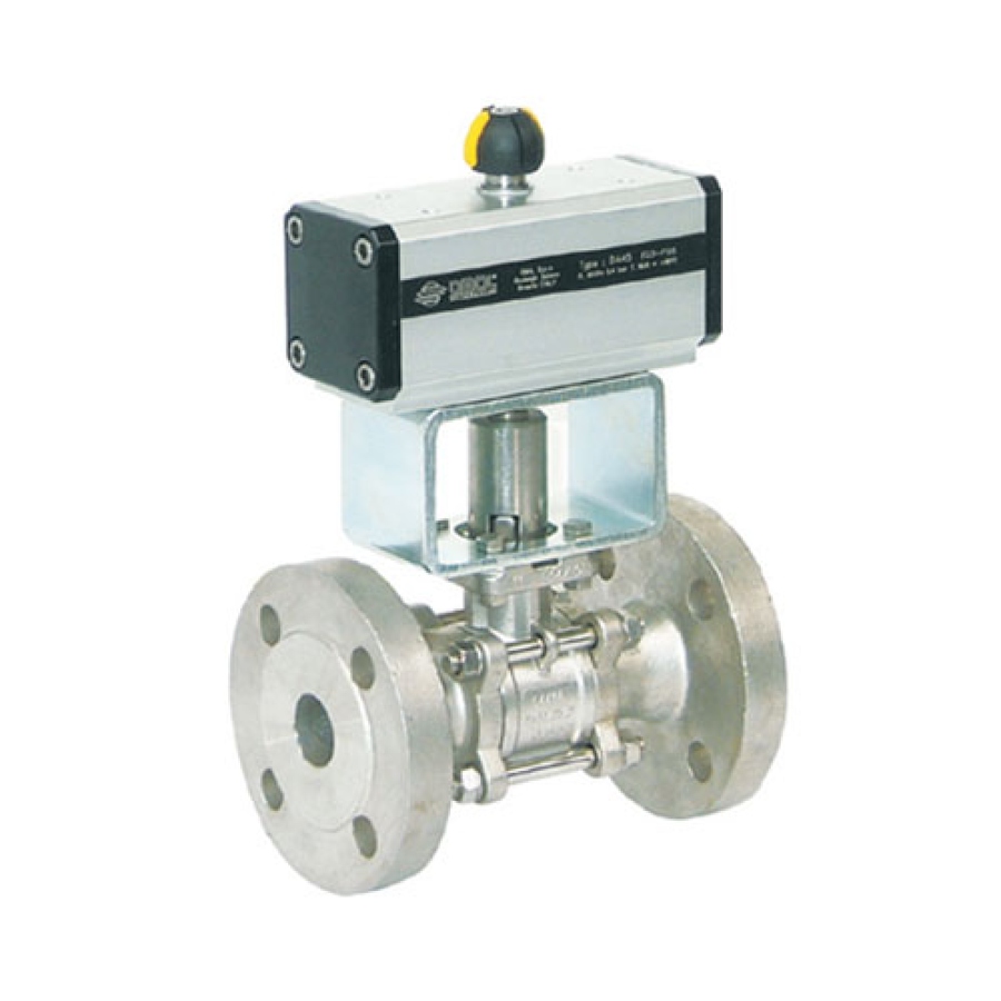 Kohout VL521F+pneupohon DA DN20