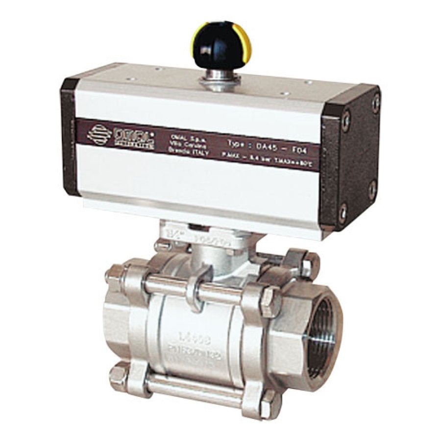 Kohout VL521T+pneupohon DA 1/2