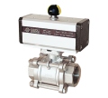 Kohout VL521T+pneupohon DA 1/2