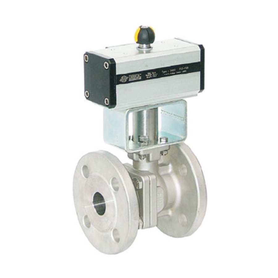 Kohout VL851+pneupohon DA DN50
