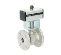 Kohout VL851+pneupohon DA DN50