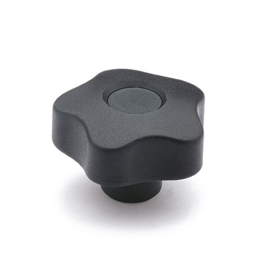 Kolečko hvězdicové VCT.32 B-M6-C9 INOX