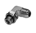 KOLENO 90° STAVITELNÉ AG-BSPP 3/8