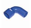 KOLENO SILIKONOVÉ REDUKOVANÉ 90° 102 mm 38>35 x 102 mm