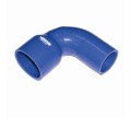 KOLENO SILIKONOVÉ REDUKOVANÉ 90° 102 mm 76>51 x 102 mm