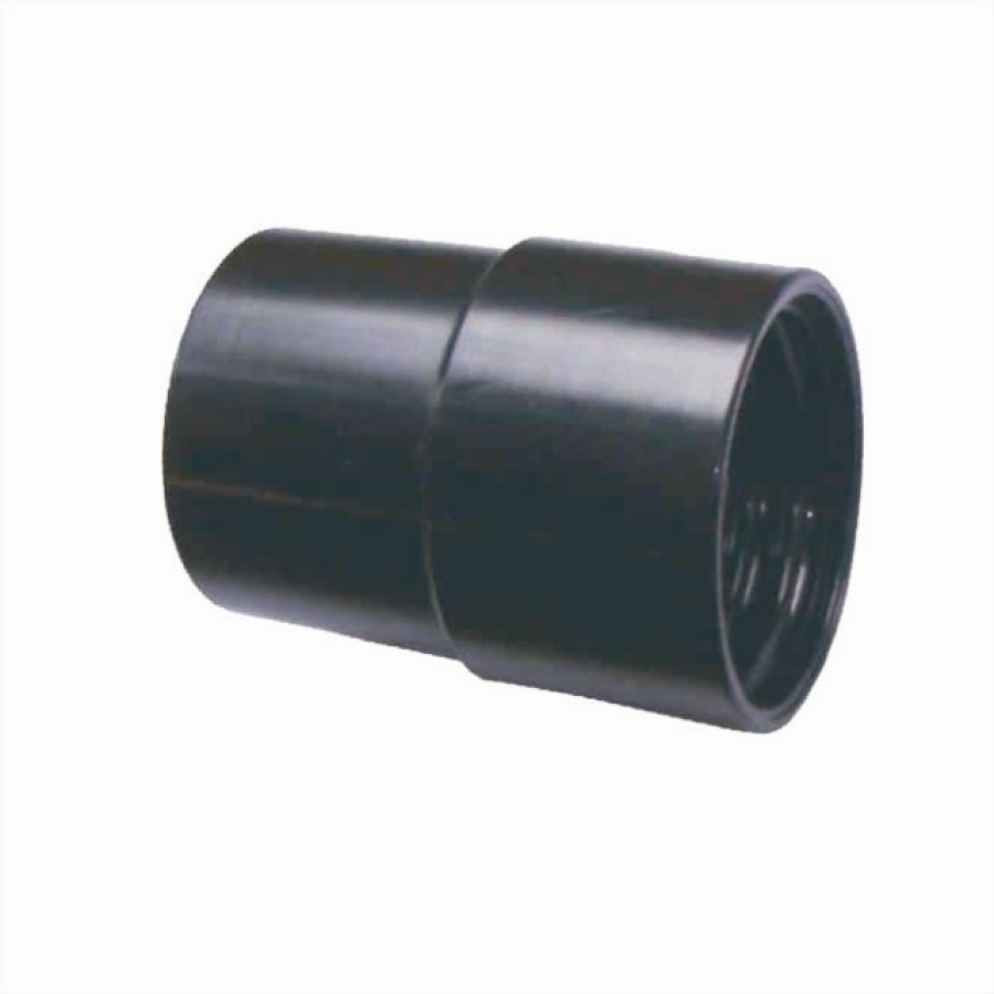 KONCOVKA LUX PVC 32/38 - Šroubovací koncovka pro hadici FLEXADUR PVC-LUX AM