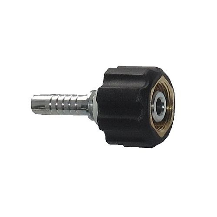 Koncovka pro mycí přístroje Wap M22x1,5 T1/4 D14