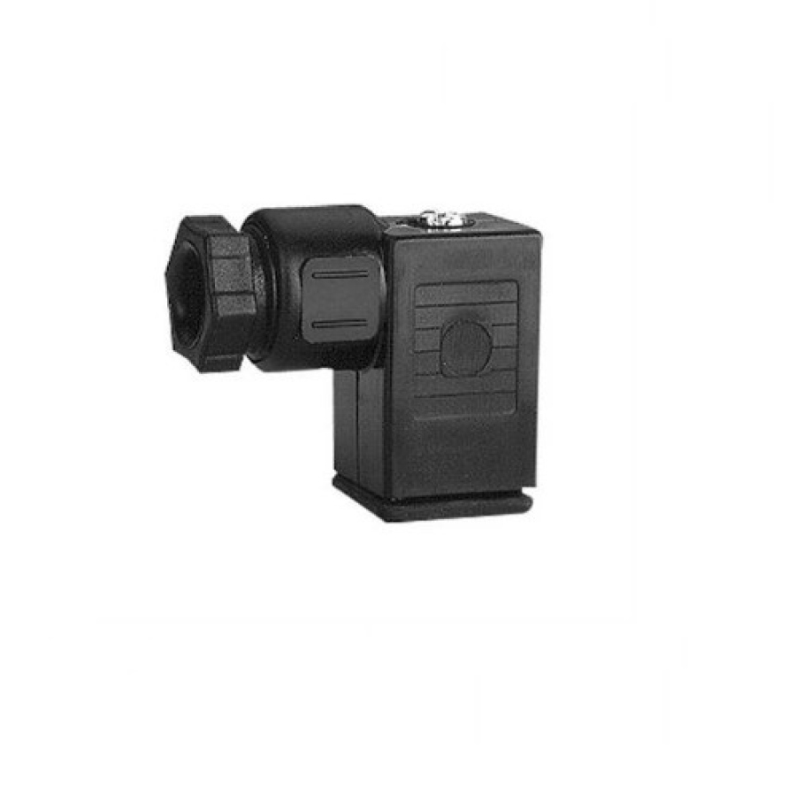 Konektor cívky FORM C LED, 4402050330
