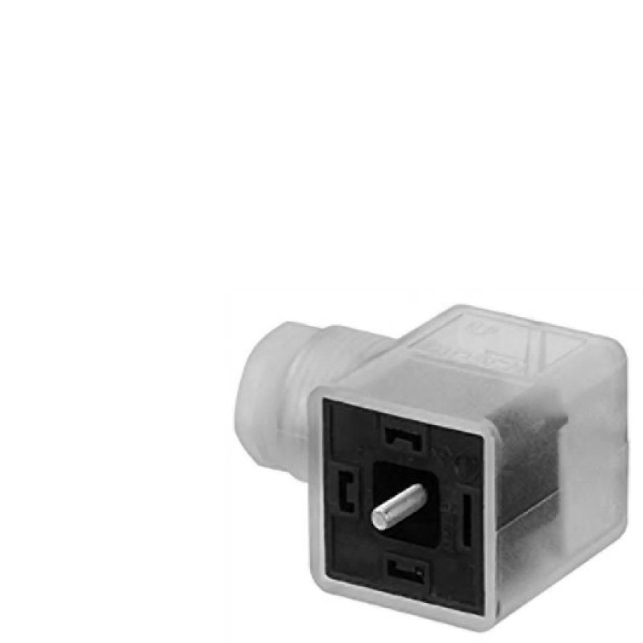 Konektor CN1-FORM_A-M20X1,5-3+E-GN