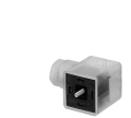 Konektor CN1-FORM_A-M20X1,5-3+E-GN