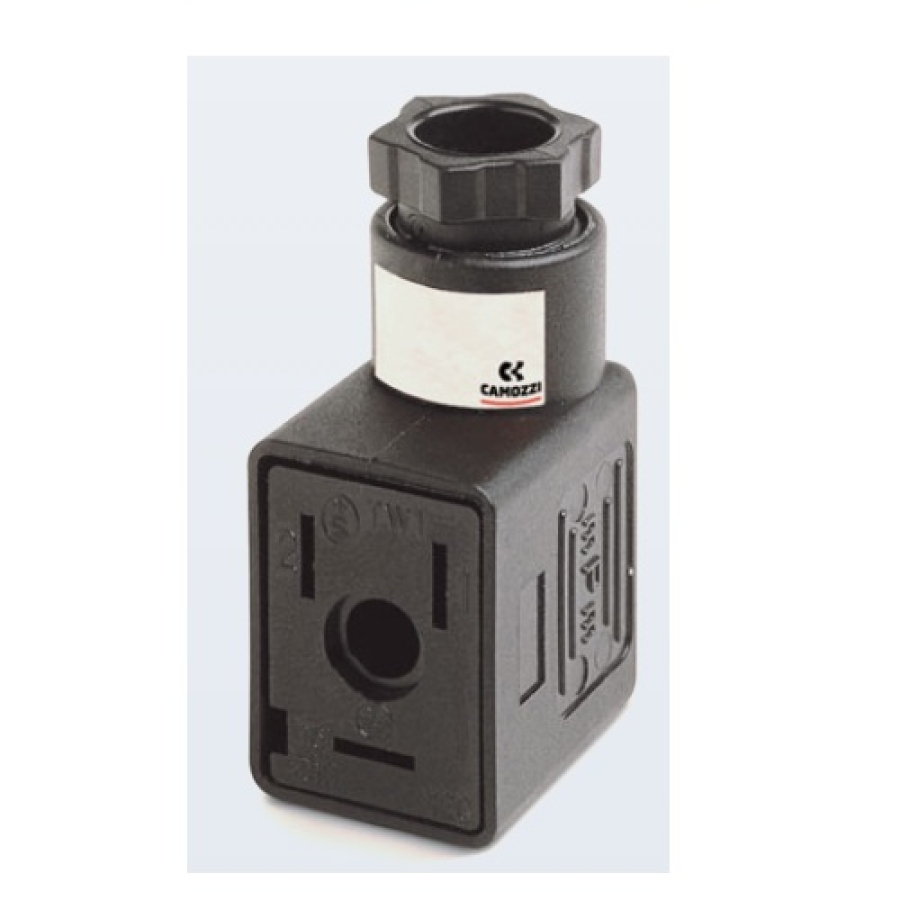 Konektor LED 122-601