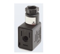 Konektor LED 122-601