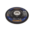 Kotouč brusný 150x7,0x22,23 mm RHODIUS na ocel