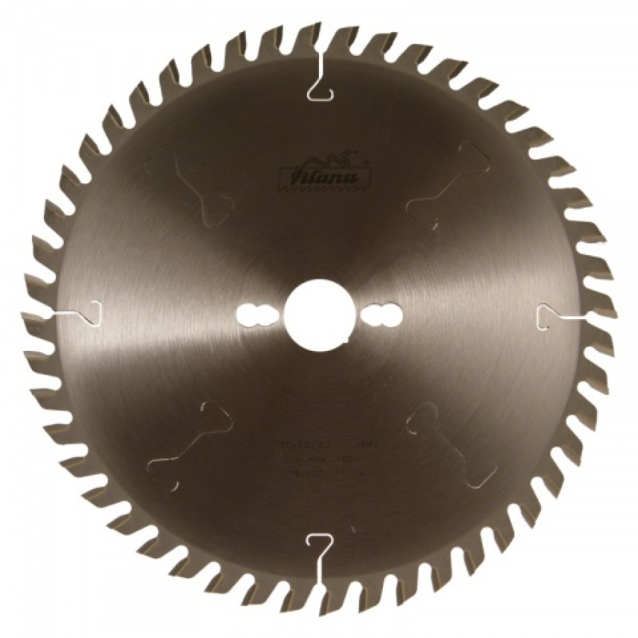 Kotouč pilový SK 250x3,2x30 5381-16 WZ 48z