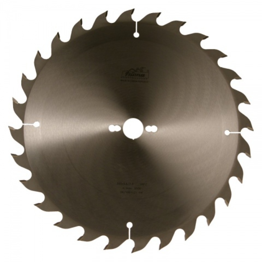 Kotouč pilový SK 350x3,6/2,50x30 5380-40 28 FZ