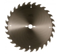 Kotouč pilový SK 350x3,6/2,50x30 5380-40 28 FZ