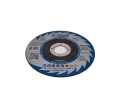 Kotouč řezný 115x1,0x22,23 mm na nerez