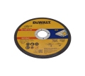 Kotouč řezný 125x1,0x22,2 mm na nerez DeWALT