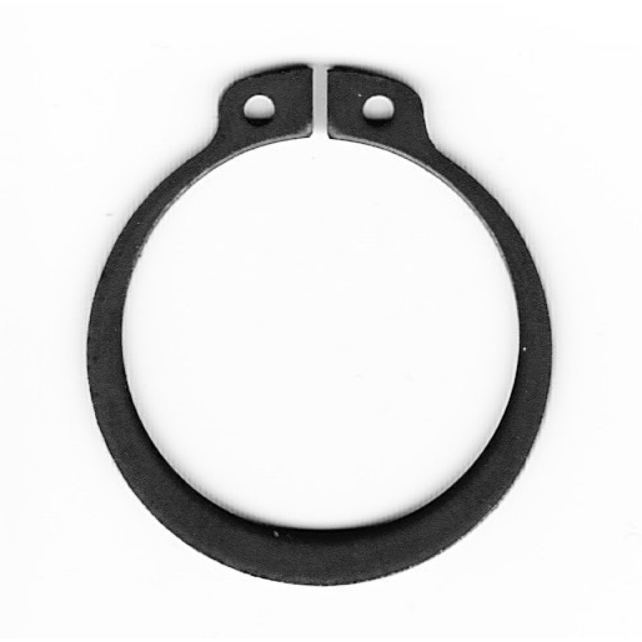 Kroužek pojistný na hřídel 38 mm DIN471