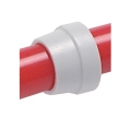 Kroužek řezný 10/8 PVDF - KLPV-10