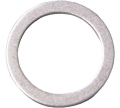 Kroužek těsnící Al 10x16x2 mm