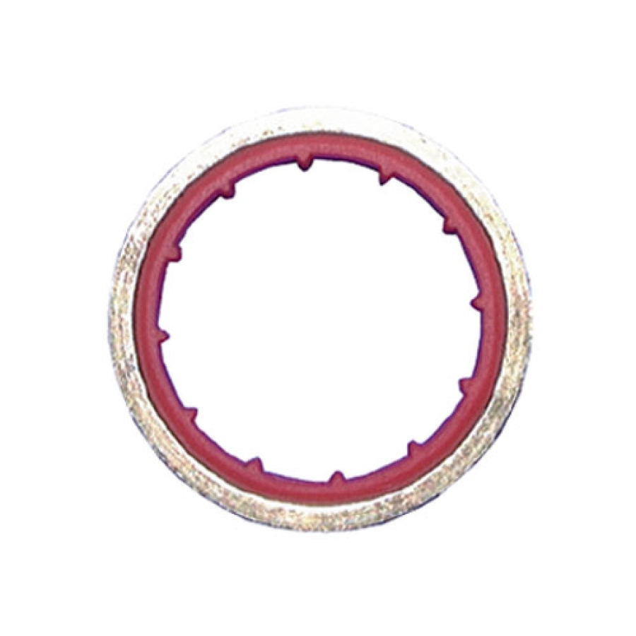 Kroužek těsnící elastomer G1/2