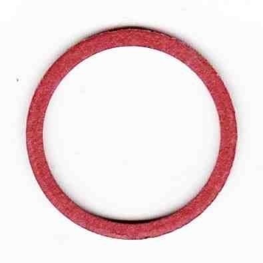 Kroužek těsnící fíbr 52x62x3 mm - výroba