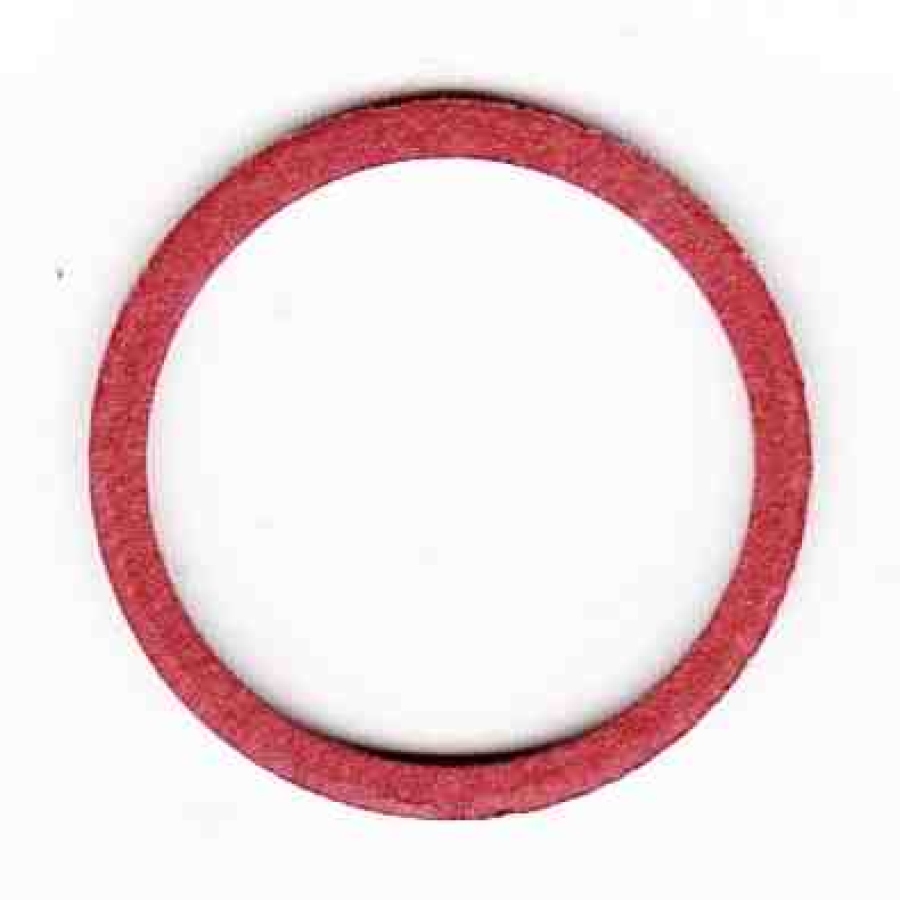 Kroužek těsnící fíbr 8x20x2 mm - výroba
