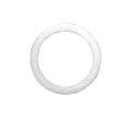 Kroužek těsnící PTFE 86x96x2 mm