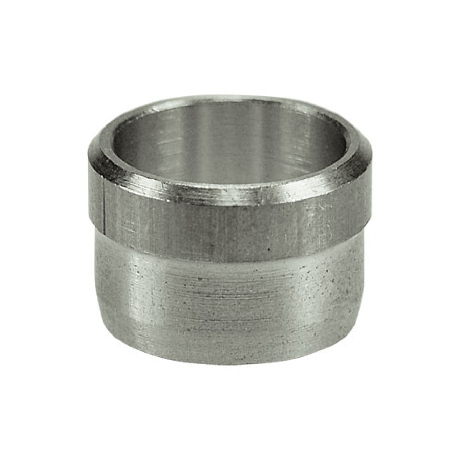 Kroužek zářezný 10 mm nerez