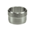 Kroužek zářezný 10 mm nerez