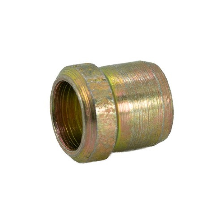 Kroužek zářezný TK16 ocel