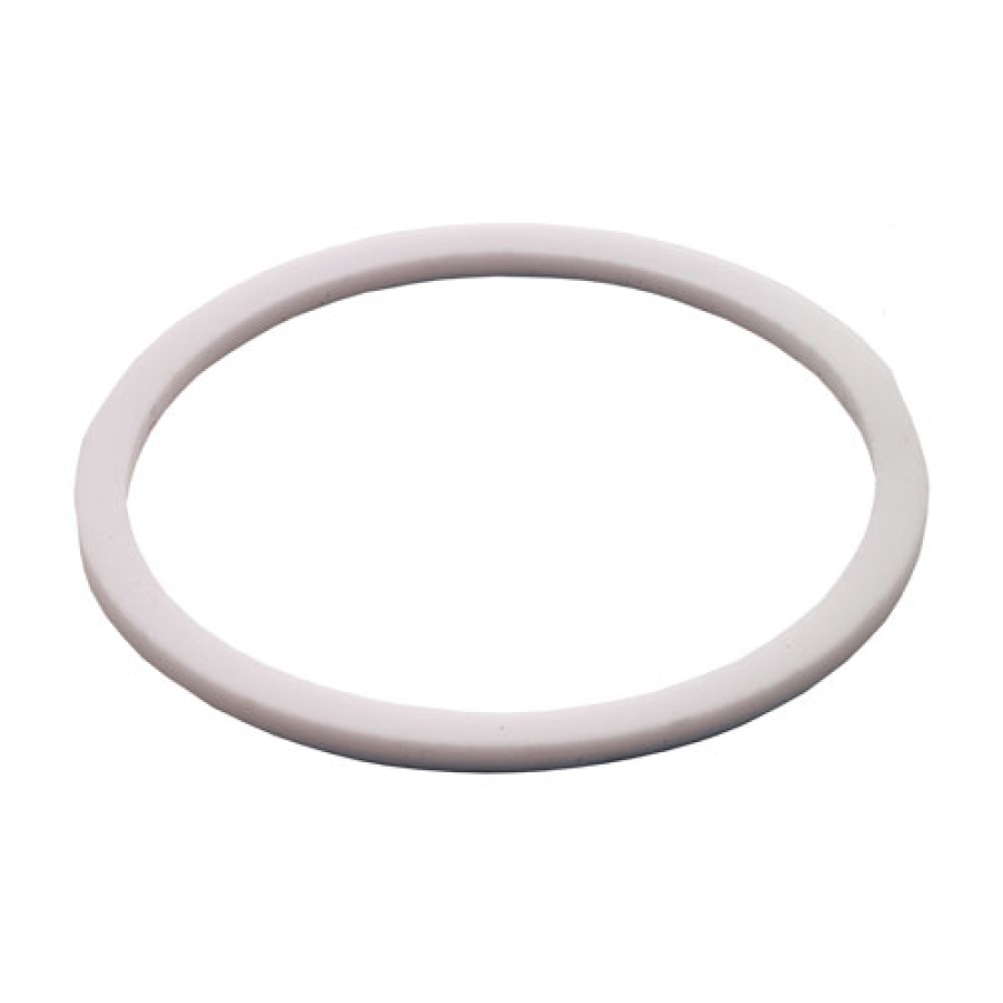 Kroužek závitu Kamlok PTFE DN100