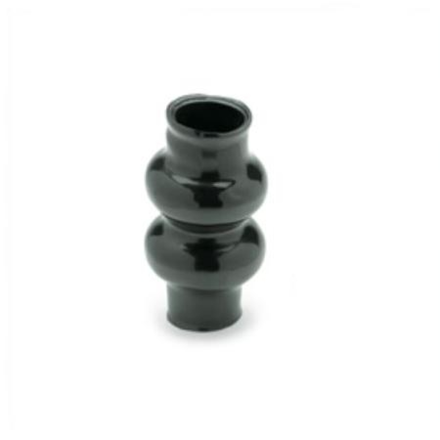 Krytka kloubu 22x36x65 mm PVC - GN808.1-22-D