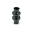 Krytka kloubu 22x36x65 mm PVC - GN808.1-22-D
