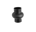 Krytka kloubu 25x48x50 mm CR - GN808.1-25-E