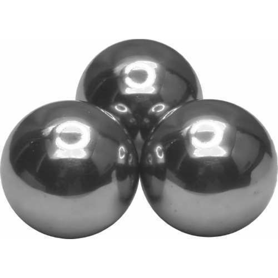 Kulička 16 mm G100 CR6+Q