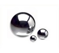 Kulička 19 mm G40 AISI 52100