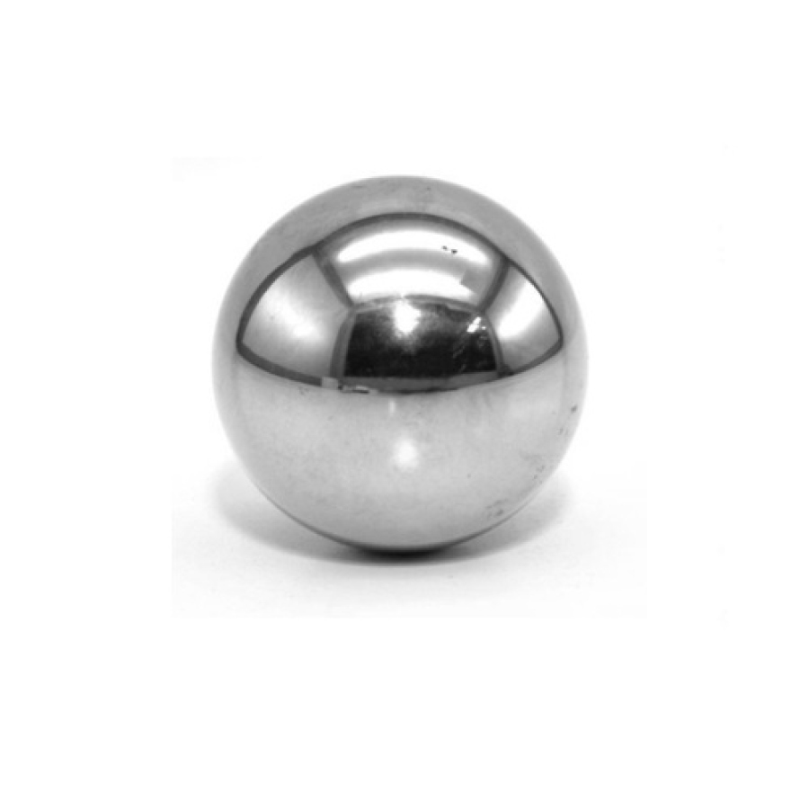 Kulička 3,5 mm G40 AISI 52100