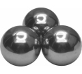 Kulička 8 mm G40 AISI 52100