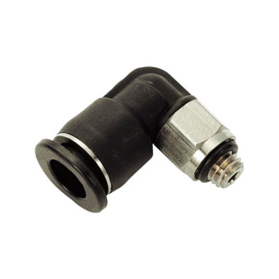 L-spojka miniaturní G1/8x6 - PLC-186