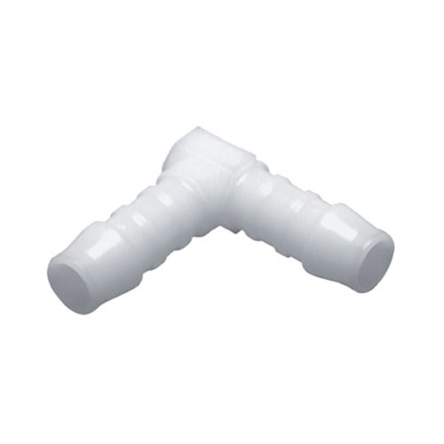 L-spojka WS19 mm POM